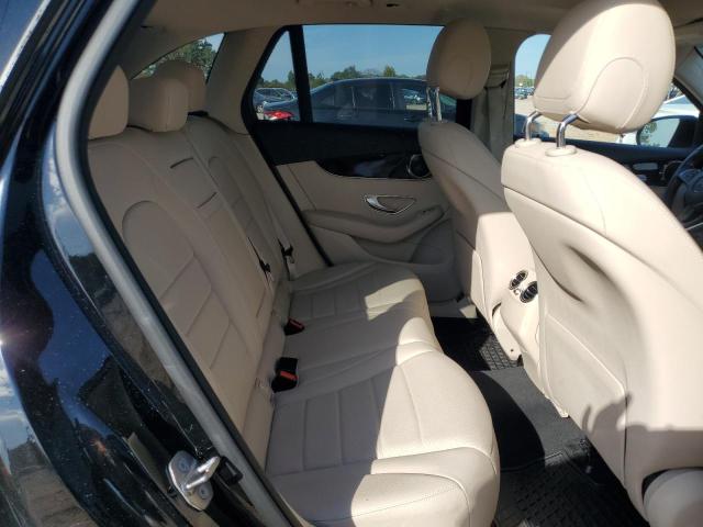 WDC0G4KB9KV174344 - 2019 MERCEDES-BENZ GLC 300 4MATIC BLACK photo 11