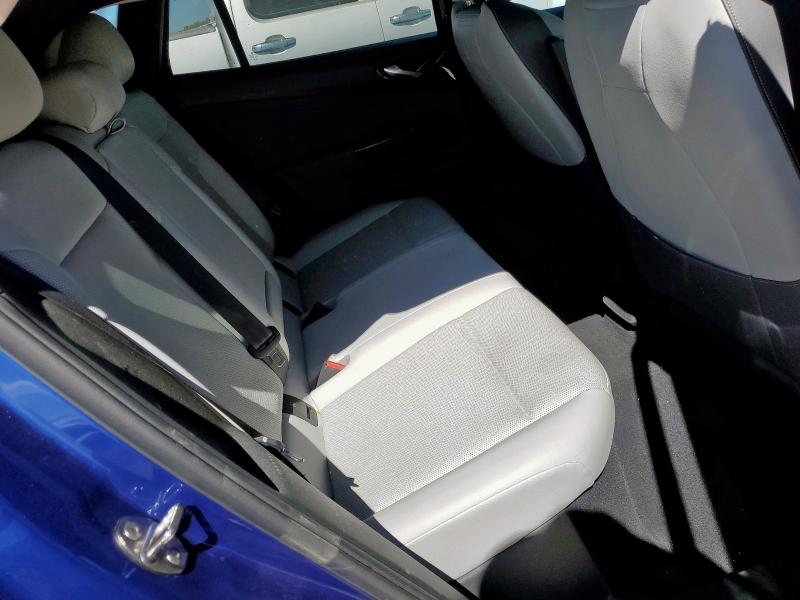 WVGKMPE24MP042860 - 2021 VOLKSWAGEN ID.4 PRO S BLUE photo 10