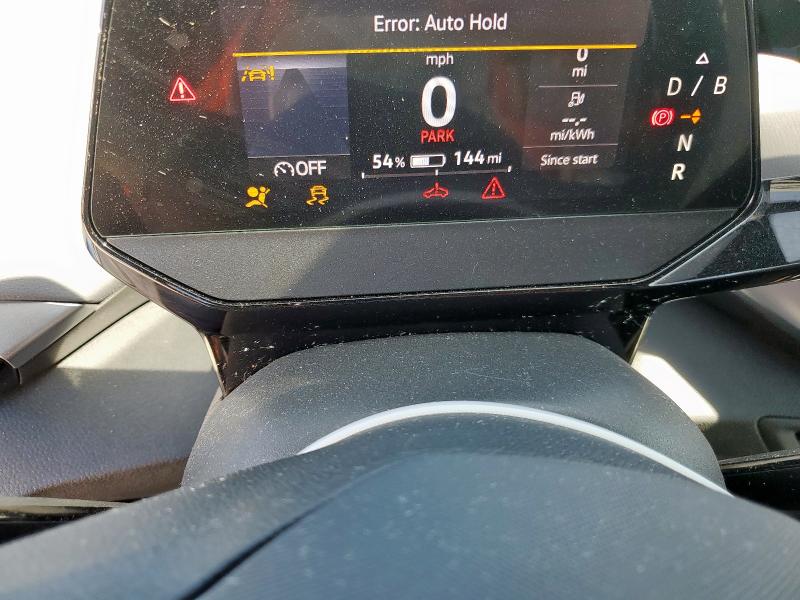 WVGKMPE24MP042860 - 2021 VOLKSWAGEN ID.4 PRO S BLUE photo 9