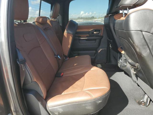 3C6UR5GL0PG509393 - 2023 RAM 2500 LONGHORN BROWN photo 10