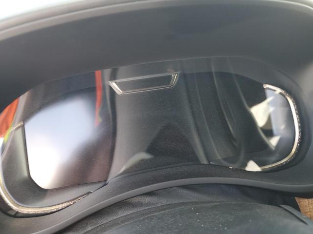 3C6UR5GL0PG509393 - 2023 RAM 2500 LONGHORN BROWN photo 9