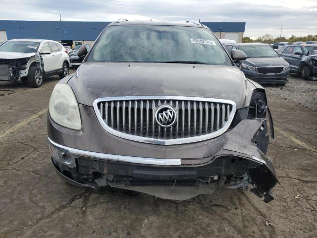 5GAEV13748J281040 - 2008 BUICK ENCLAVE CX BROWN photo 5