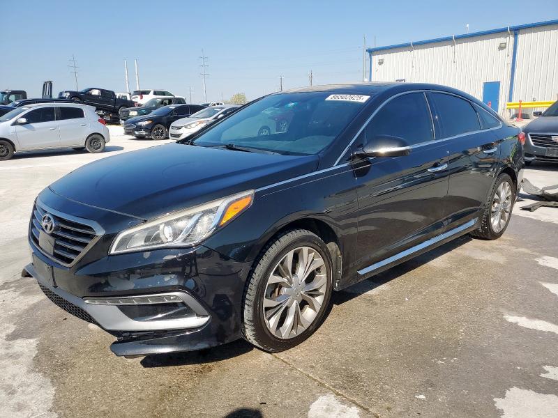 2015 HYUNDAI SONATA SPORT, 