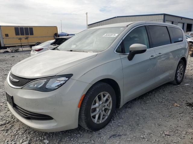 2017 CHRYSLER PACIFICA LX, 