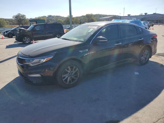 2019 KIA OPTIMA LX, 