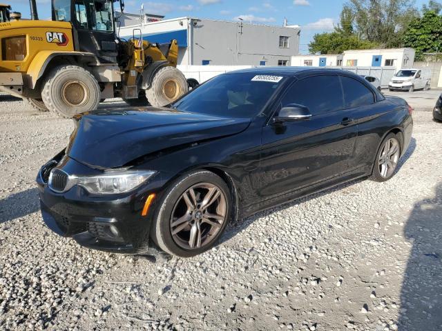2015 BMW 428 I, 