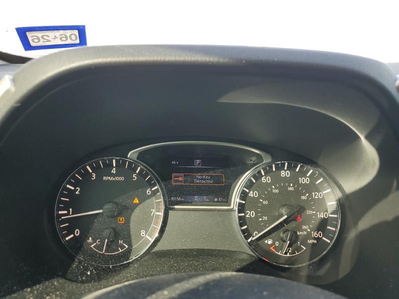 5N1DR2MN4HC668933 - 2017 NISSAN PATHFINDER S WHITE photo 9