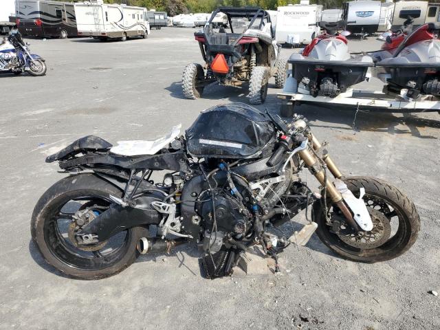 2009 SUZUKI GSX-R1000, 