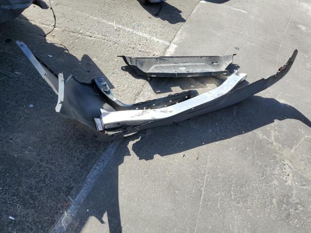 5FNRL6H80PB051893 - 2023 HONDA ODYSSEY TOURING BLUE photo 13