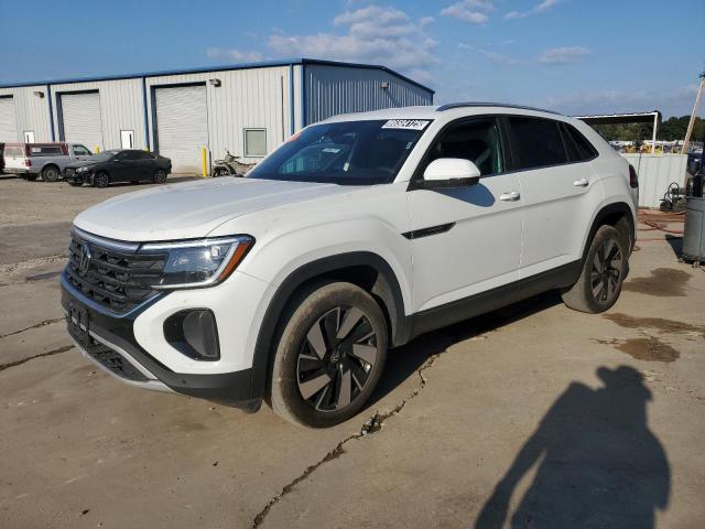 2024 VOLKSWAGEN ATLAS CROS SE, 