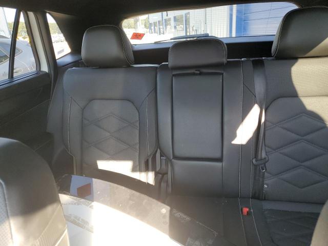 1V2HE2CA2RC232033 - 2024 VOLKSWAGEN ATLAS CROS SE Blanco foto 10