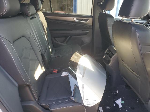 1V2HE2CA2RC232033 - 2024 VOLKSWAGEN ATLAS CROS SE Blanco foto 11