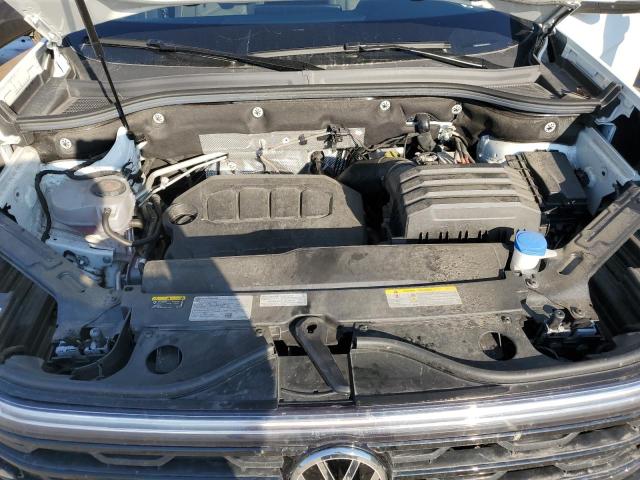 1V2HE2CA2RC232033 - 2024 VOLKSWAGEN ATLAS CROS SE Blanco foto 12