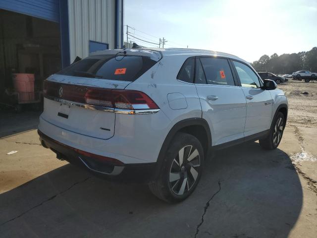 1V2HE2CA2RC232033 - 2024 VOLKSWAGEN ATLAS CROS SE Blanco foto 3