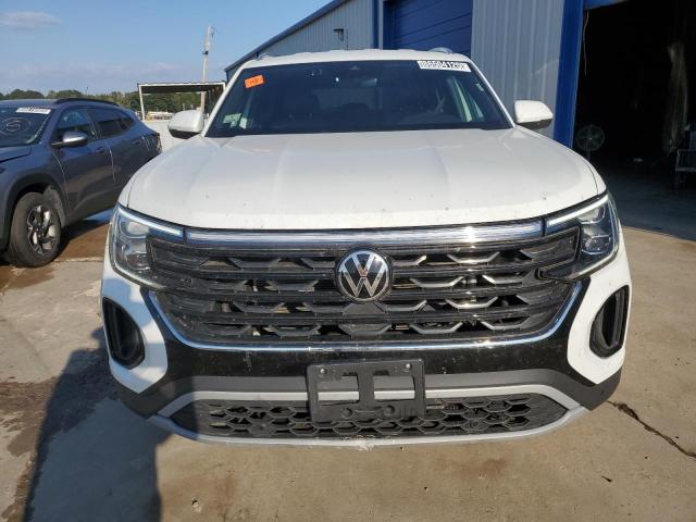 1V2HE2CA2RC232033 - 2024 VOLKSWAGEN ATLAS CROS SE Blanco foto 5