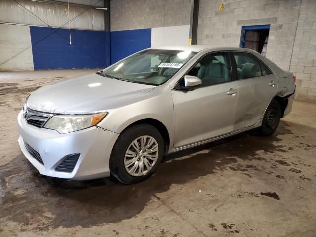 2012 TOYOTA CAMRY BASE, 
