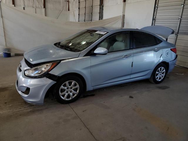 2013 HYUNDAI ACCENT GLS, 
