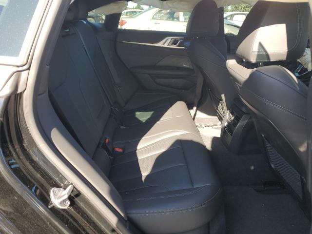 WBY43AW09RFT23851 - 2024 BMW I4 EDRIVE 35 BLACK photo 10