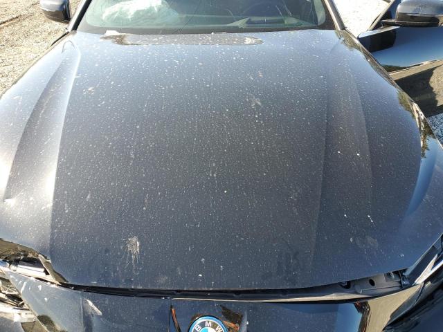 WBY43AW09RFT23851 - 2024 BMW I4 EDRIVE 35 BLACK photo 11