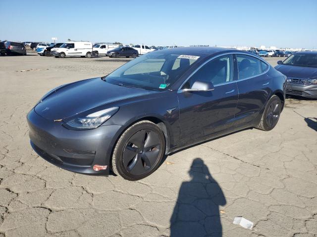 2018 TESLA MODEL 3, 