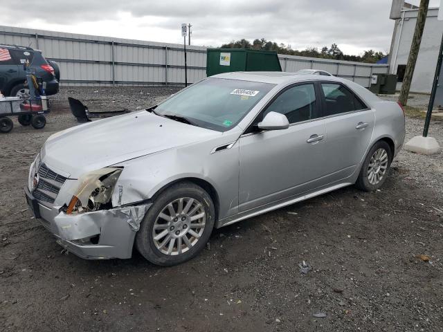 2011 CADILLAC CTS LUXURY COLLECTION, 