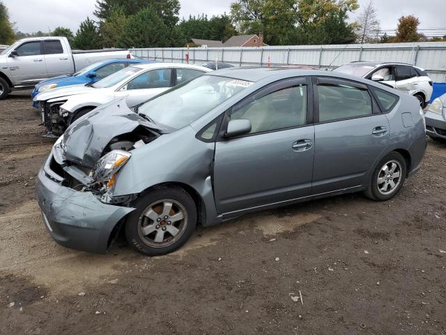 2004 TOYOTA PRIUS, 