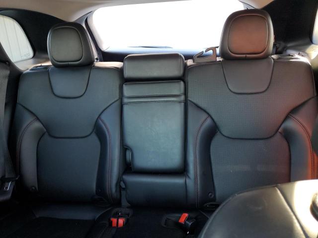 1C4PJMBX3KD217003 - 2019 JEEP CHEROKEE TRAILHAWK RED photo 10