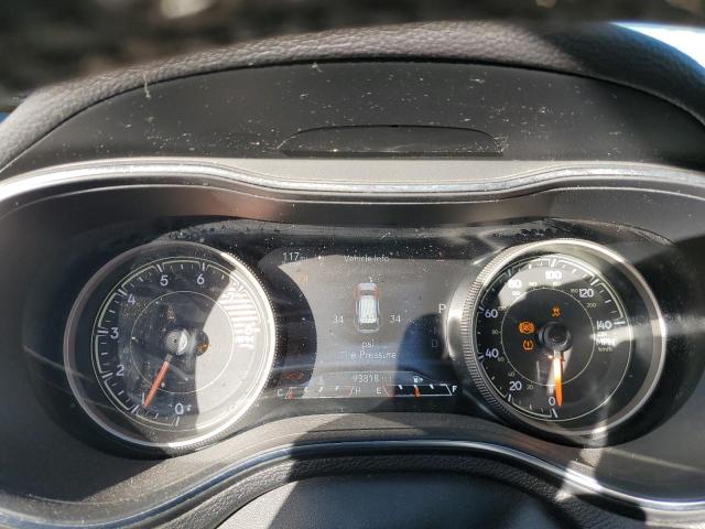 1C4PJMBX3KD217003 - 2019 JEEP CHEROKEE TRAILHAWK RED photo 9