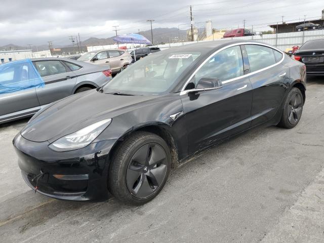 2019 TESLA MODEL 3, 