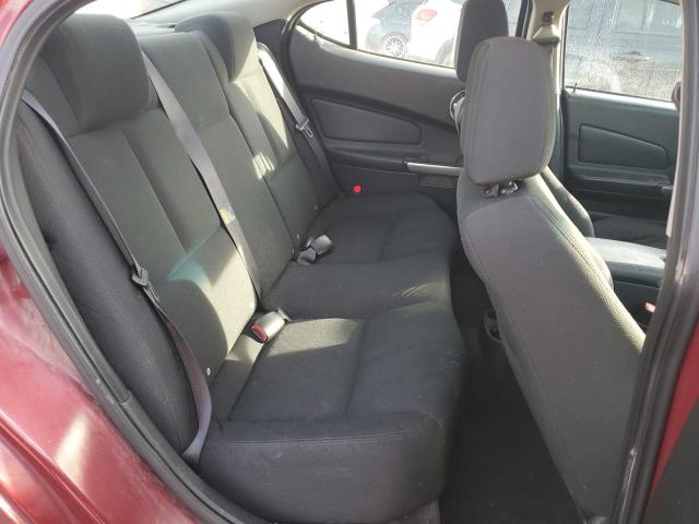 2G2WP552661204168 - 2006 PONTIAC GRAND PRIX 红色 照片 10