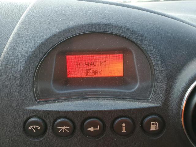 2G2WP552661204168 - 2006 PONTIAC GRAND PRIX 红色 照片 9