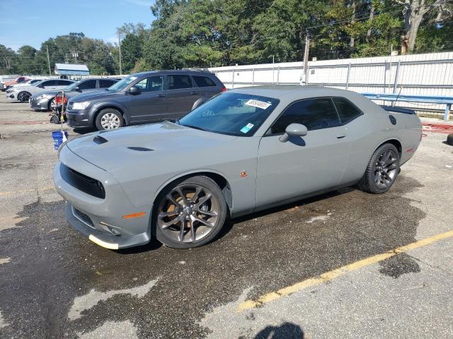 2023 DODGE CHALLENGER R/T SCAT PACK, 