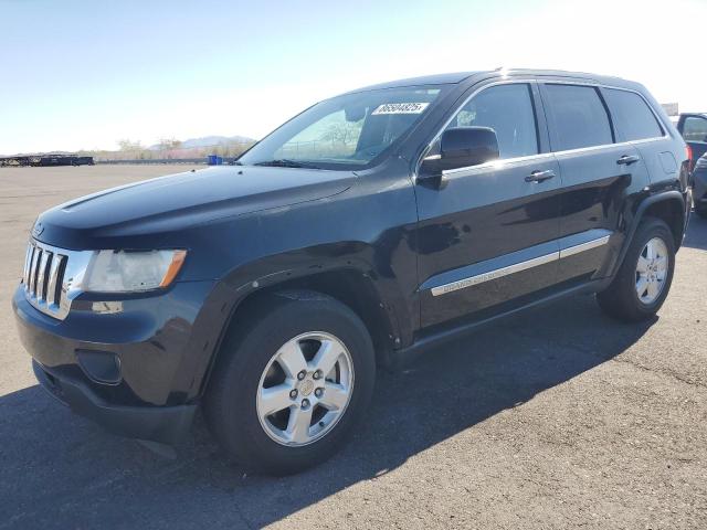 2013 JEEP GRAND CHER LAREDO, 