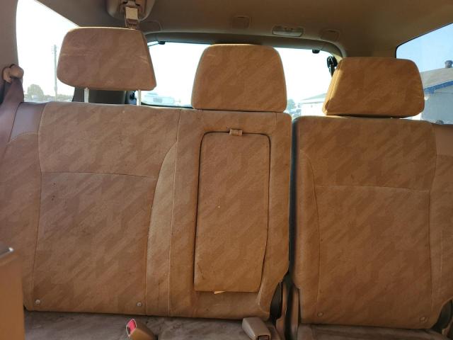 JHLRD78894C014047 - 2004 HONDA CR-V EX Grün Foto 10