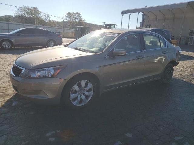 2010 HONDA ACCORD EXL, 
