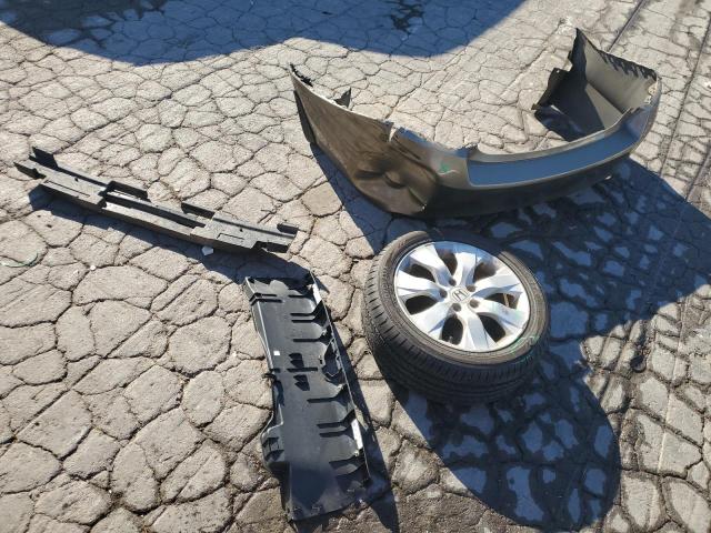 1HGCP2F80AA149409 - 2010 HONDA ACCORD EXL BEIGE photo 12