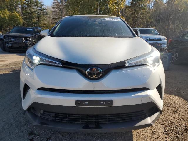 NMTKHMBX6KR070023 - 2019 TOYOTA C-HR XLE Ağ foto 5