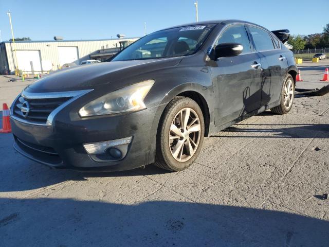 2015 NISSAN ALTIMA 2.5, 