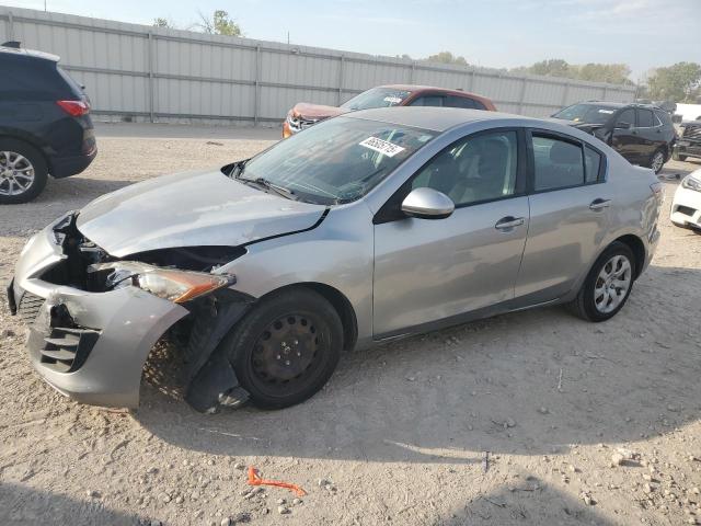 2010 MAZDA 3 I, 