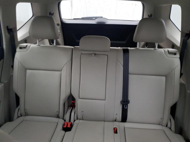 1V2LR2CA1LC505355 - 2020 VOLKSWAGEN ATLAS SE Niebieski zdjęcie 10