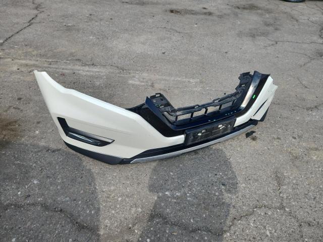 JN8AT2MT3HW144859 - 2017 NISSAN ROGUE S WHITE photo 12