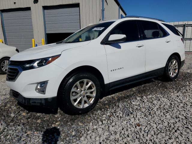 2019 CHEVROLET EQUINOX LT, 