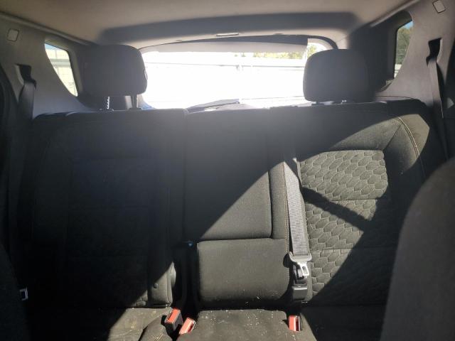 2GNAXKEV5K6140935 - 2019 CHEVROLET EQUINOX LT 白色 照片 10