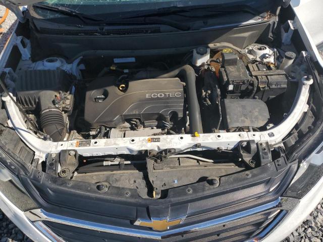 2GNAXKEV5K6140935 - 2019 CHEVROLET EQUINOX LT 白色 照片 12