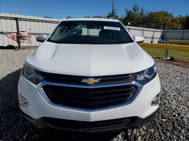 2GNAXKEV5K6140935 - 2019 CHEVROLET EQUINOX LT 白色 照片 5