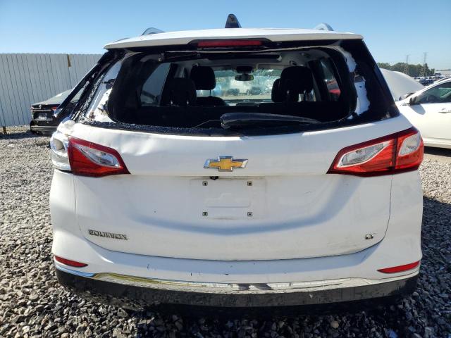 2GNAXKEV5K6140935 - 2019 CHEVROLET EQUINOX LT 白色 照片 6