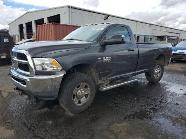 2018 RAM 3500 ST, 