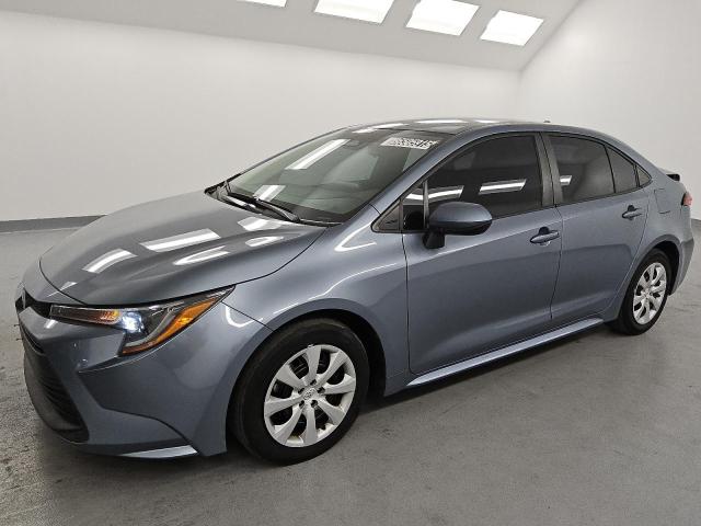 2024 TOYOTA COROLLA LE, 