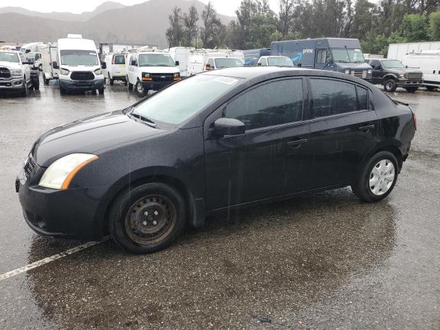 2008 NISSAN SENTRA 2.0, 
