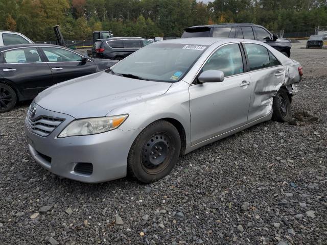 2010 TOYOTA CAMRY BASE, 